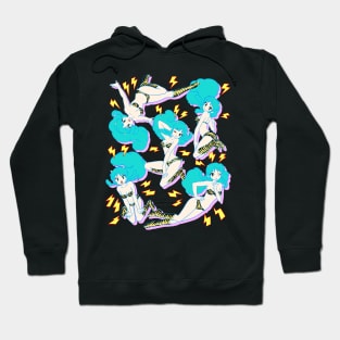 Lum Hoodie